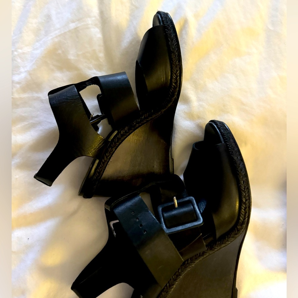 Size 38 Pierre Hardy